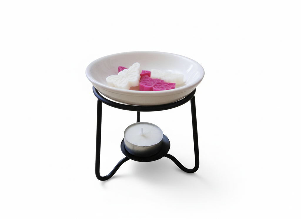 Quemador + 15 Butterfly