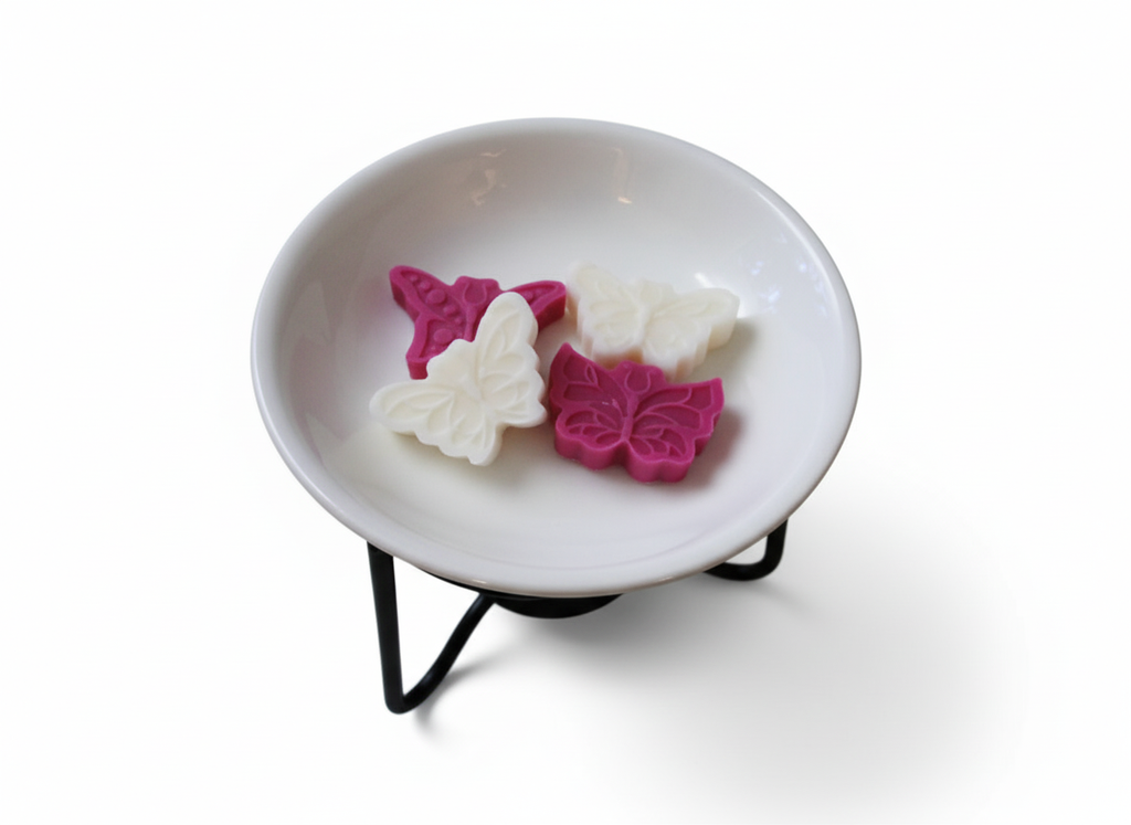 Quemador + 15 Butterfly