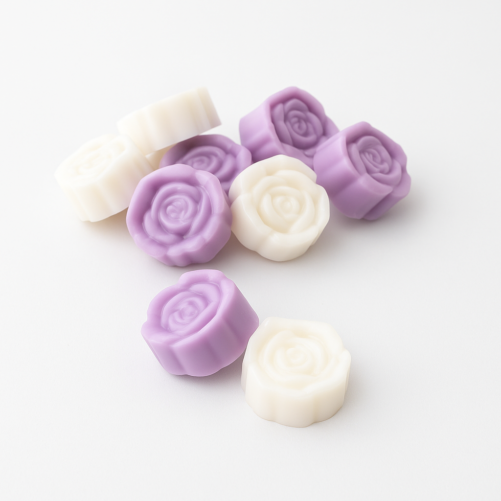 Waxmelts Lilas 15 unidades