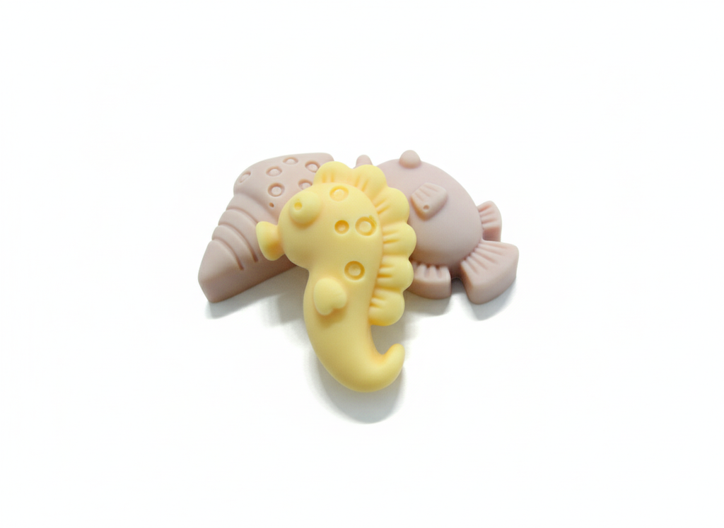 Waxmelts Arrecife de Coral