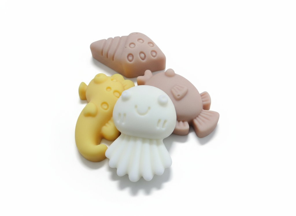 Waxmelts Arrecife de Coral