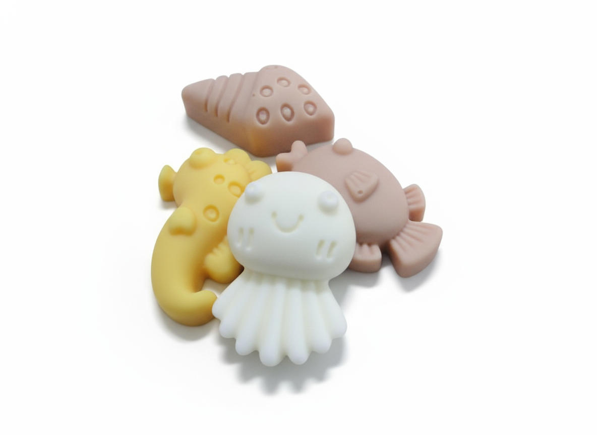 Waxmelts Arrecife de Coral