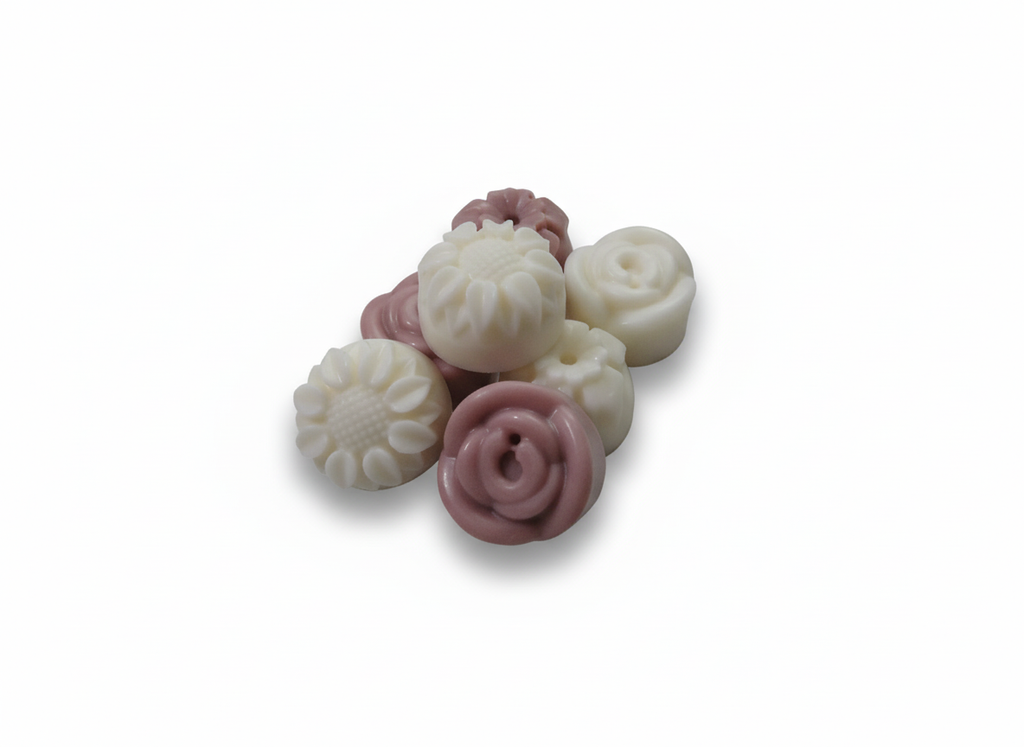 Waxmelts Vainilla Bloom 15 unidades