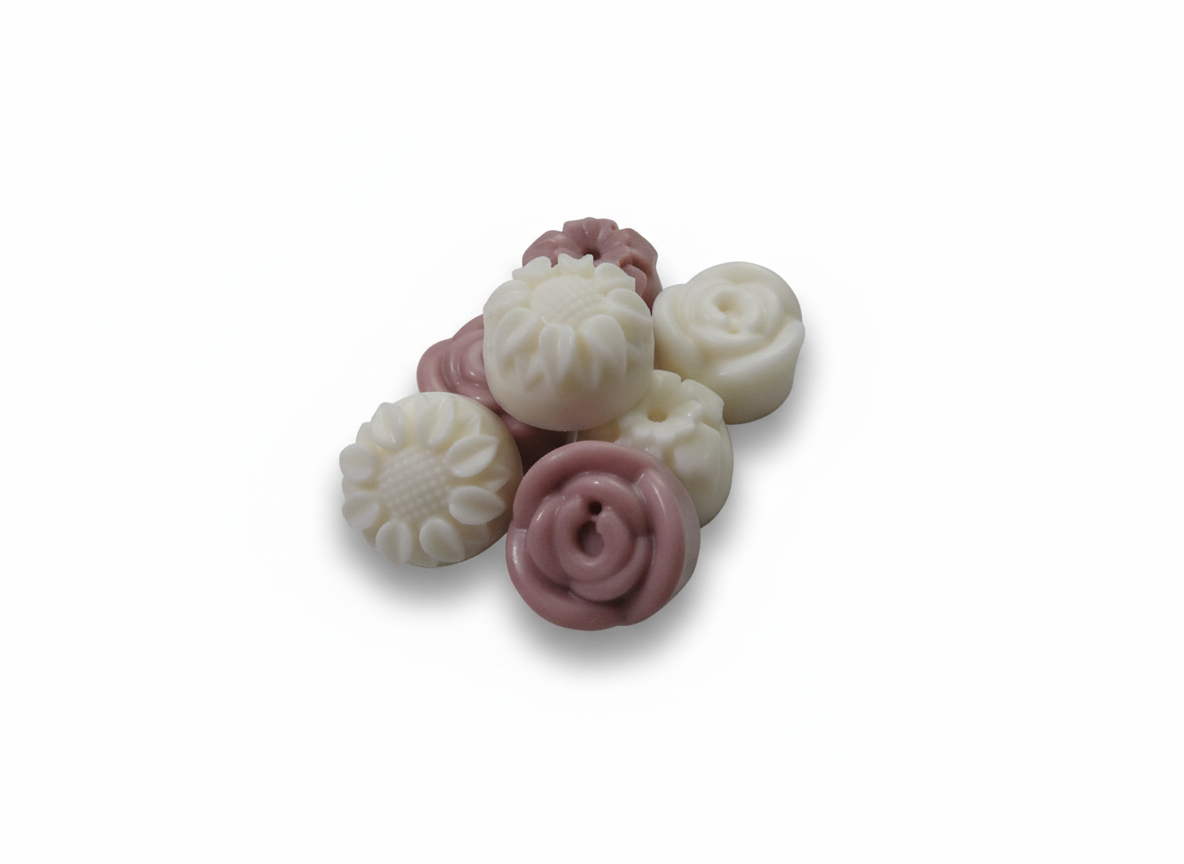 Waxmelts Vainilla Bloom 15 unidades