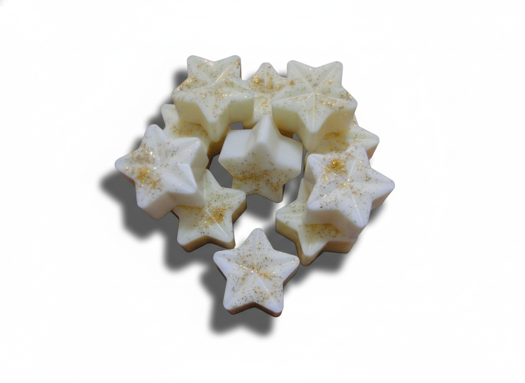 Waxmelts Baccarat Rouge