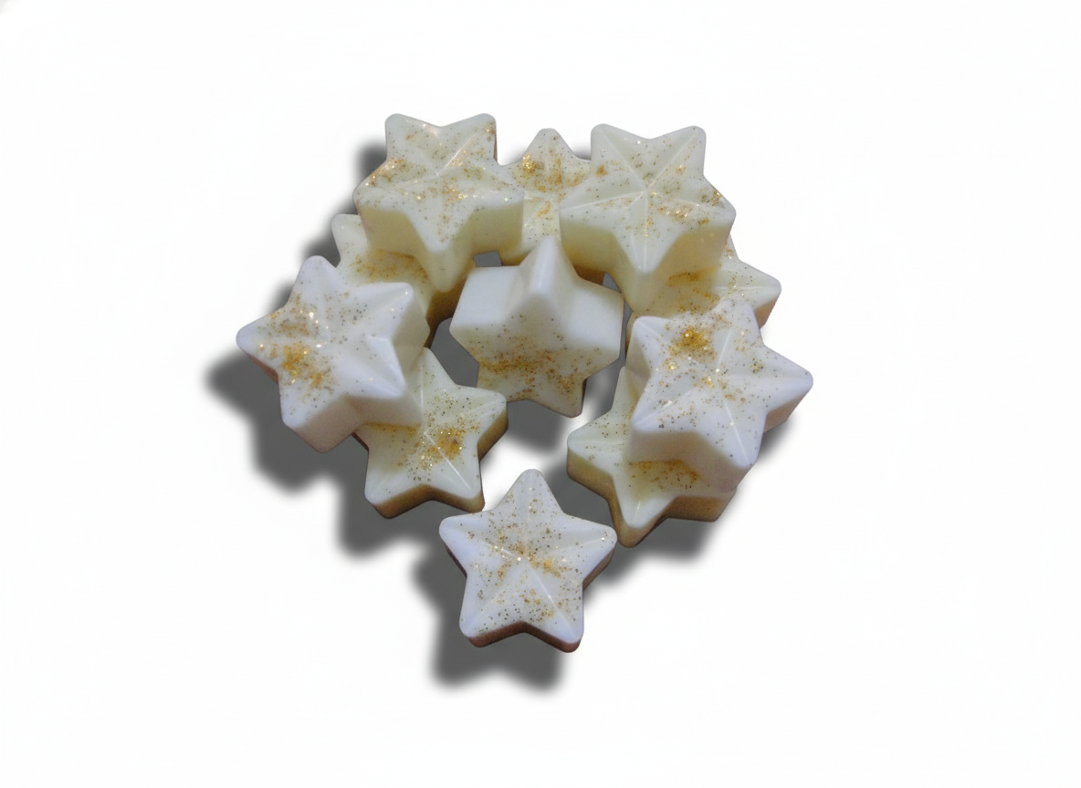 Waxmelts Baccarat Rouge