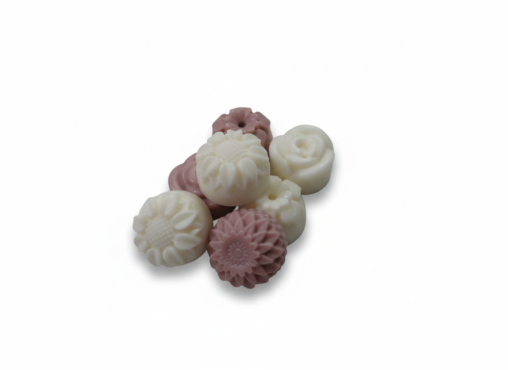 Waxmelts Vainilla Bloom 15 unidades