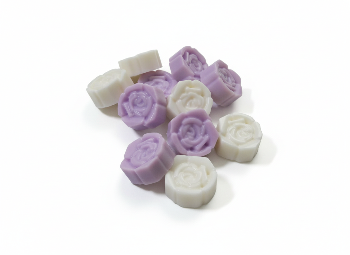 Waxmelts Lilas 15 unidades