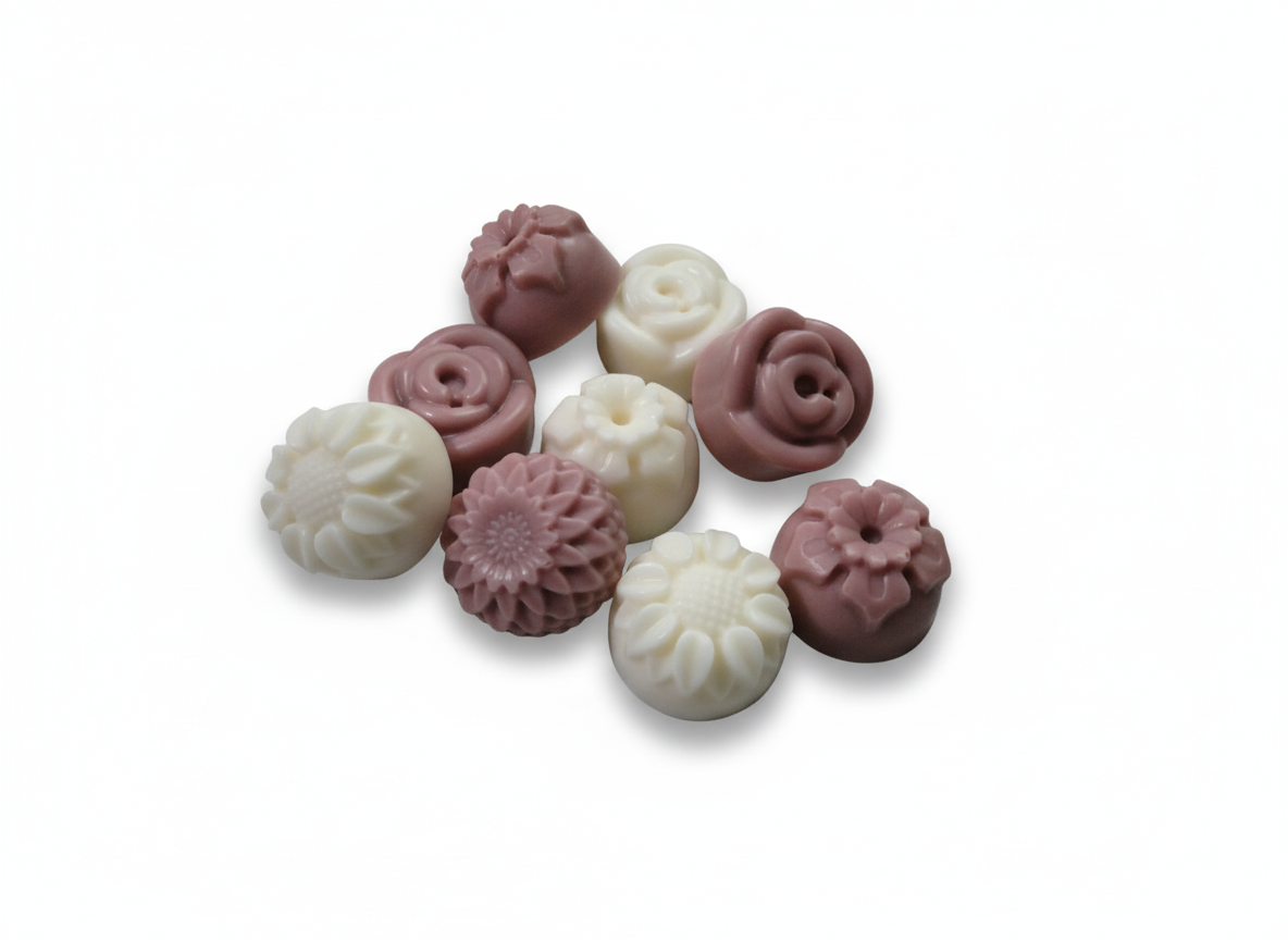 Waxmelts Vainilla Bloom 15 unidades