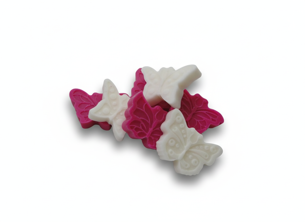 Waxmelts  Butterfly 22 unidades