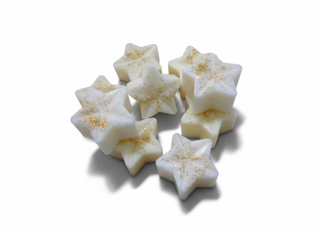 Waxmelts Baccarat Rouge