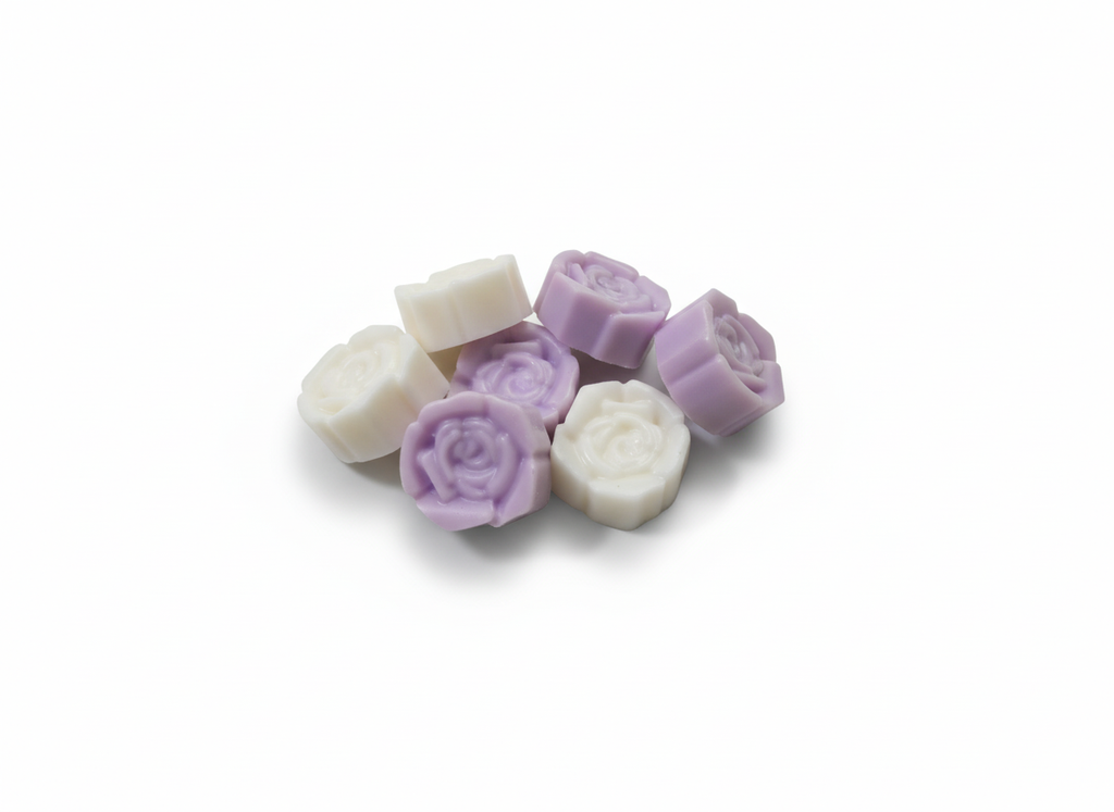 Waxmelts Lilas 15 unidades